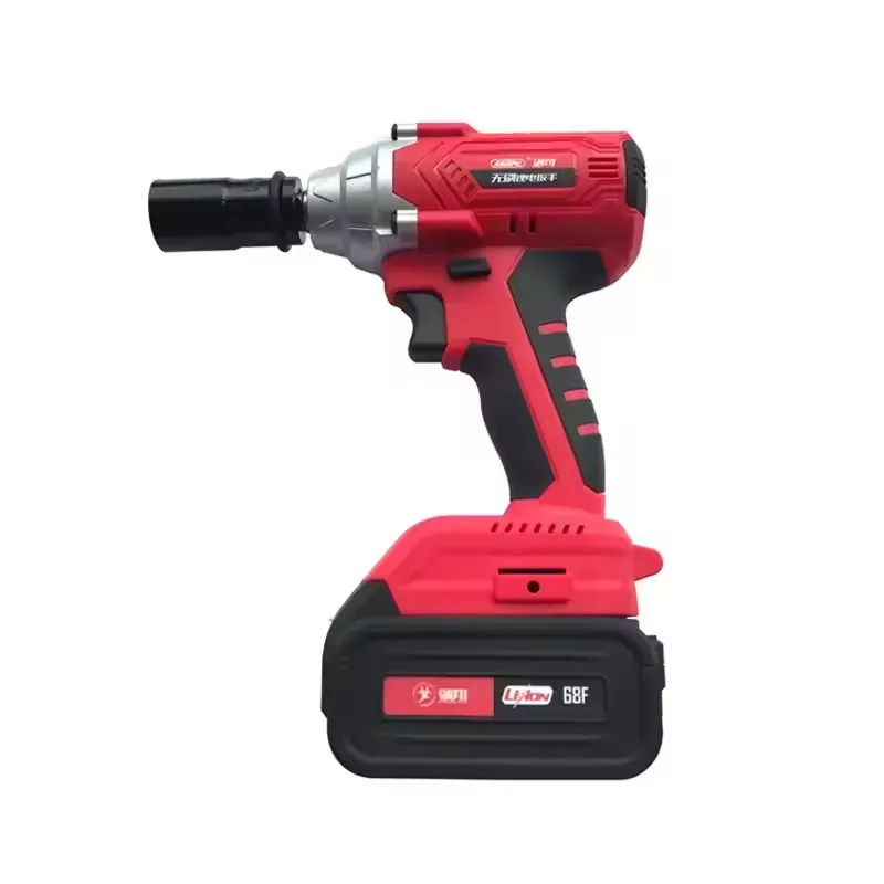 270N.m Portable Cordless Impac - Power Tools Battery のレビューと価格