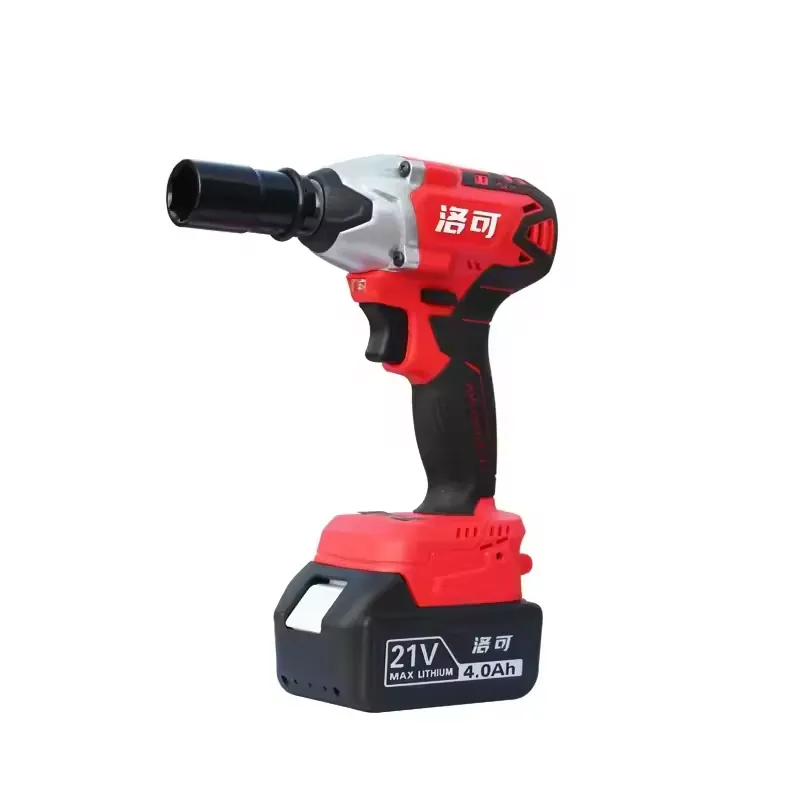 270N.m Portable Cordless Impac - Power Tools Battery のレビューと価格