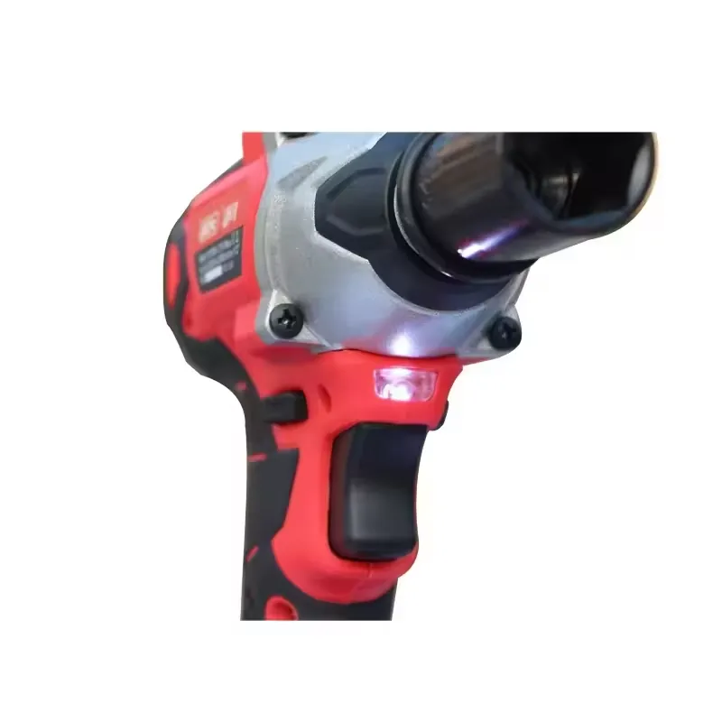 270N.m Portable Cordless Impac - Power Tools Battery のレビューと価格