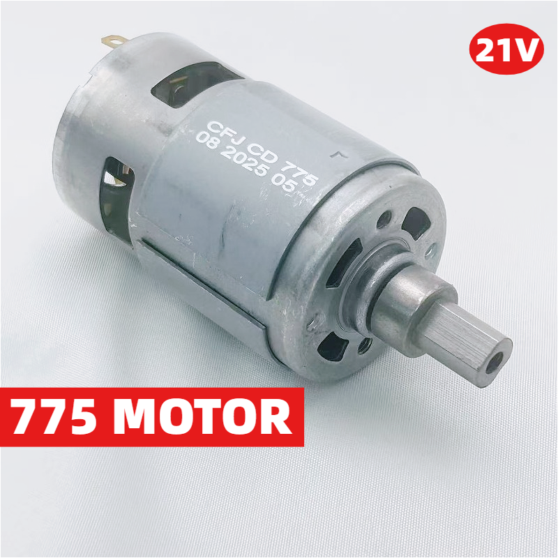 21V 775 Electric Blower Motor  - Power Tools In Electrical のレビューと価格