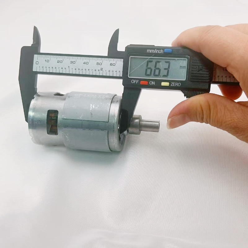 21V 775 Electric Blower Motor  - Power Tools In Electrical のレビューと価格