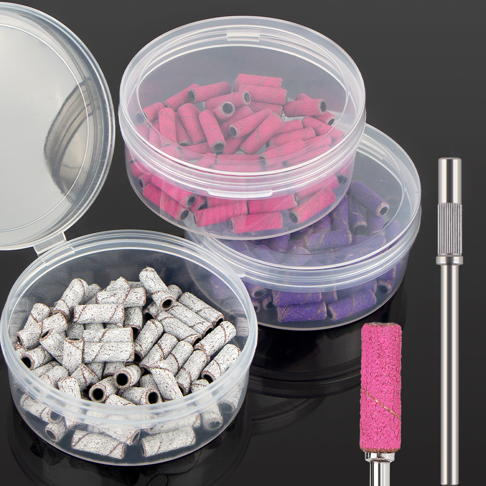 50pcs 3.1mm Mini Sanding Bands - Power Tools Total のレビューと価格