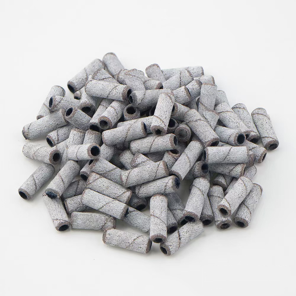 50pcs 3.1mm Mini Sanding Bands - Power Tools Total のレビューと価格