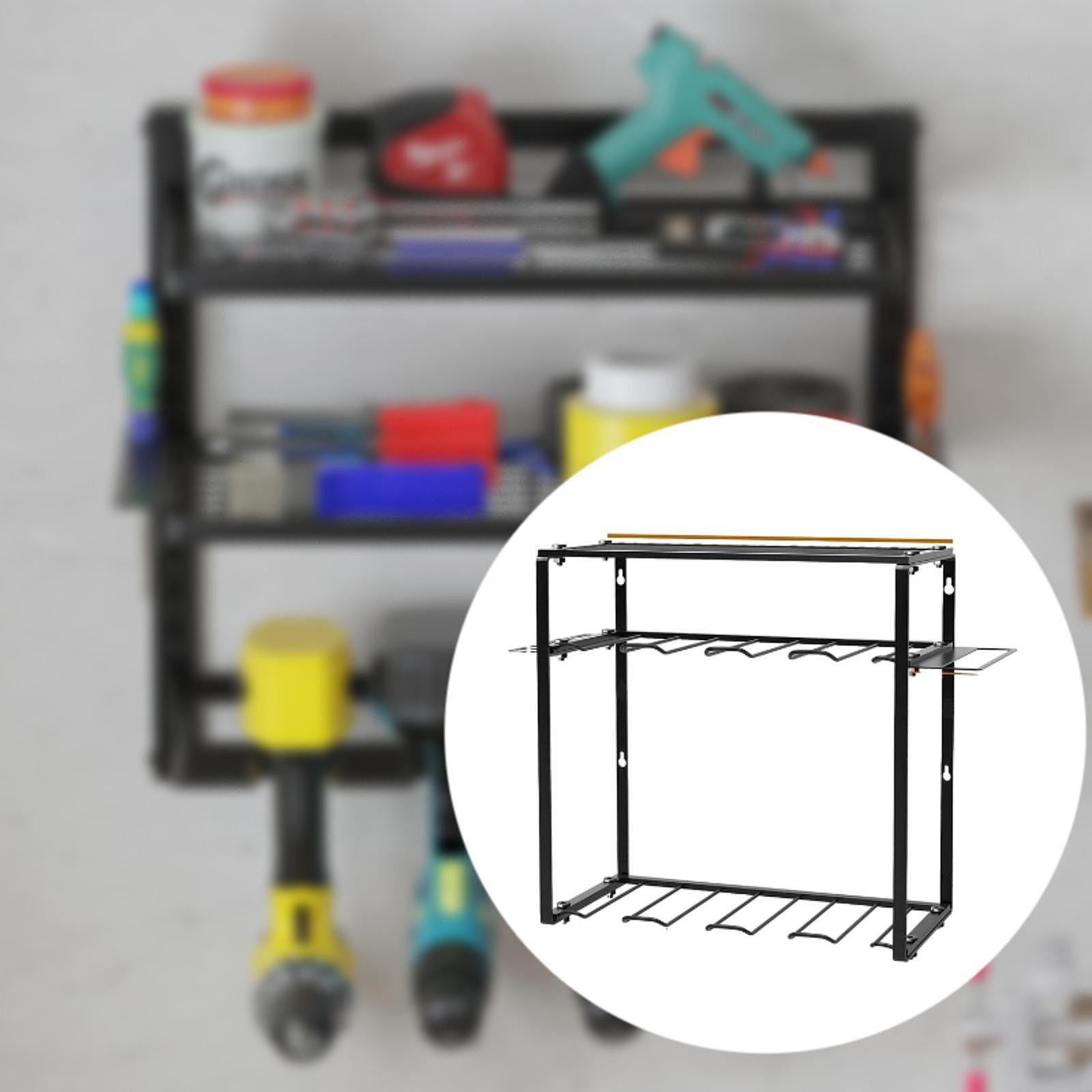 Power Tool Organizer Workshop  - Power Tools Organizer のレビューと価格