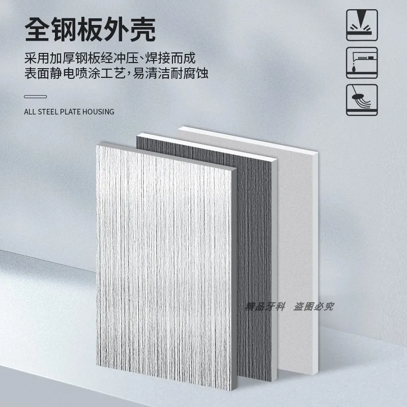 steel and wood desktop purific - Power Tools Technician のレビューと価格