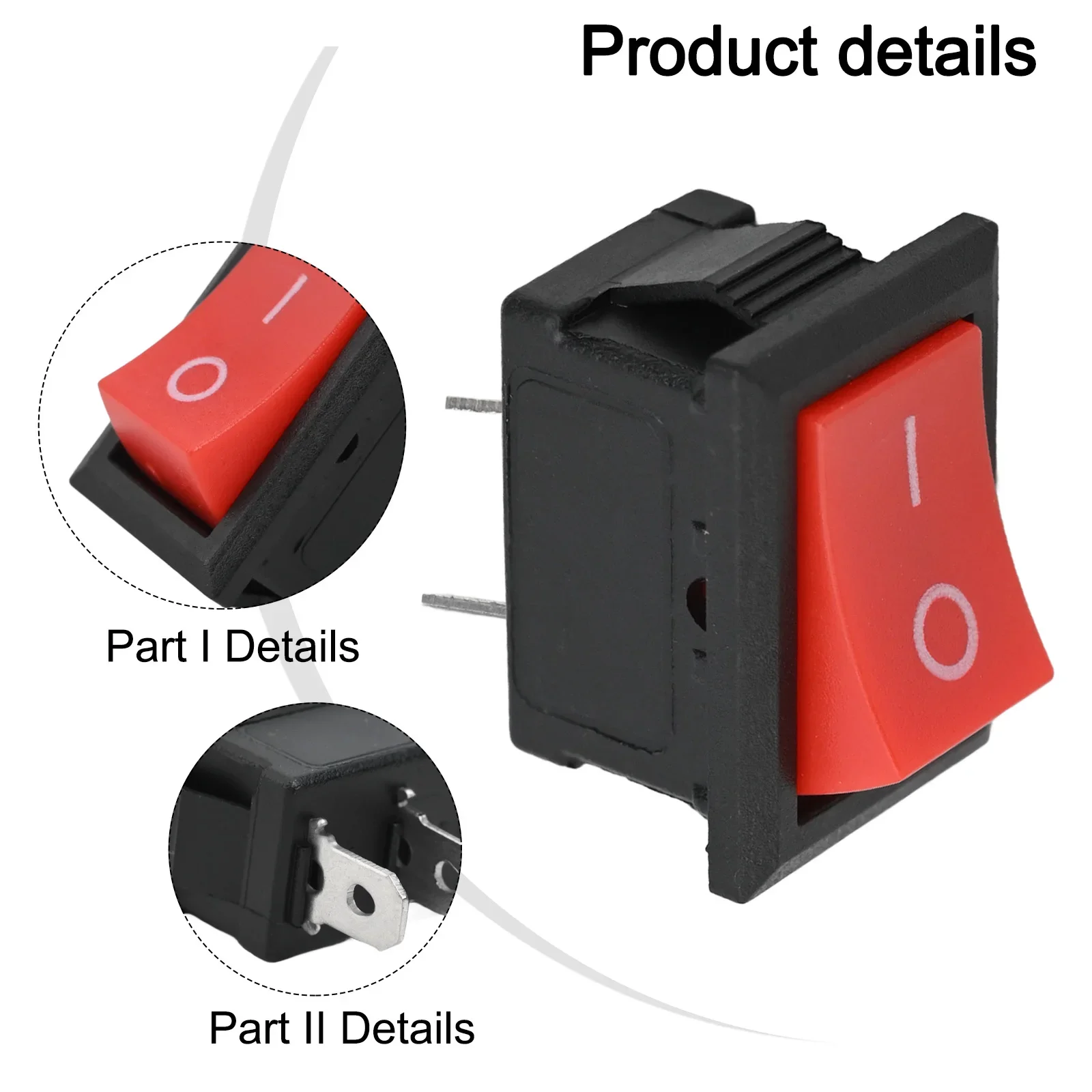 On/Off Stop Switch For Chinese - Carlton Power Tools のレビューと価格