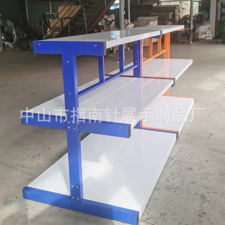 Hardware shelf Tool rack Three - Power Tools Display Rack のレビューと価格