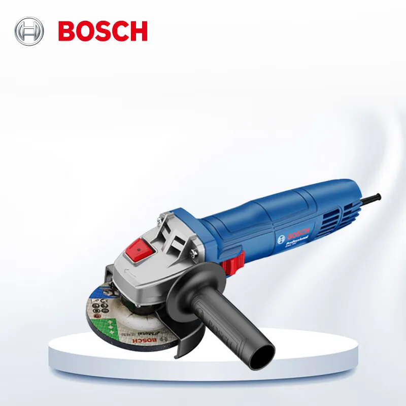 Bosch GWS700 Electric Angle Gr - Power Tools In Electrical のレビューと価格