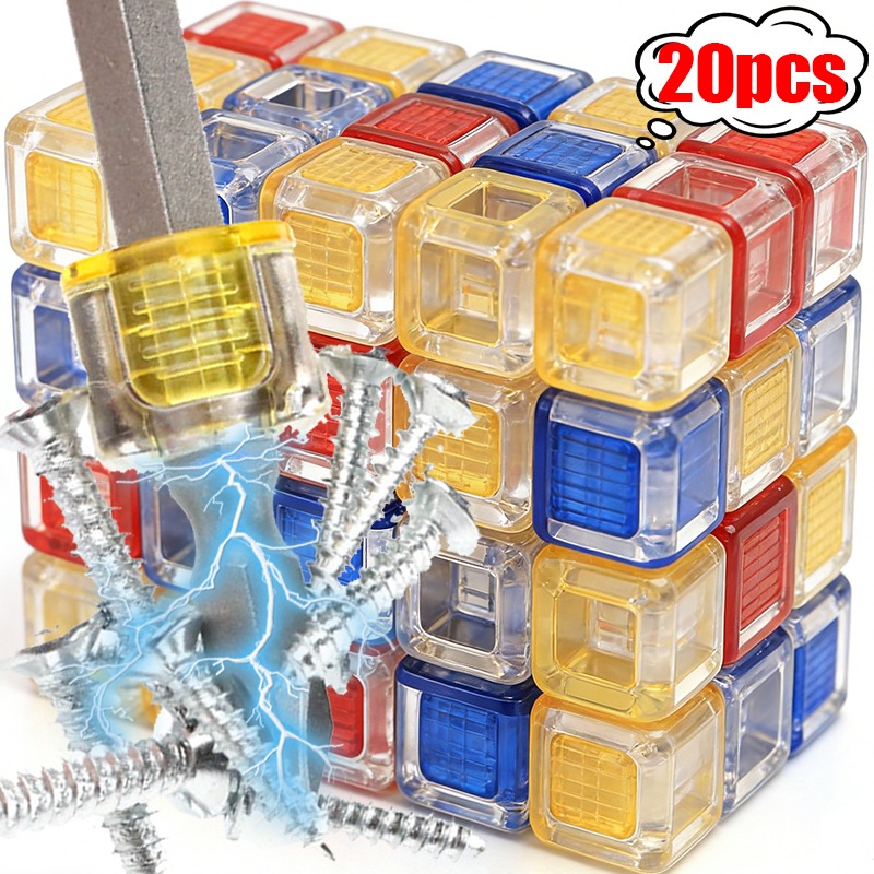 20/1pcs Powerful Magnetizer El - Power Tools In Electrical のレビューと価格
