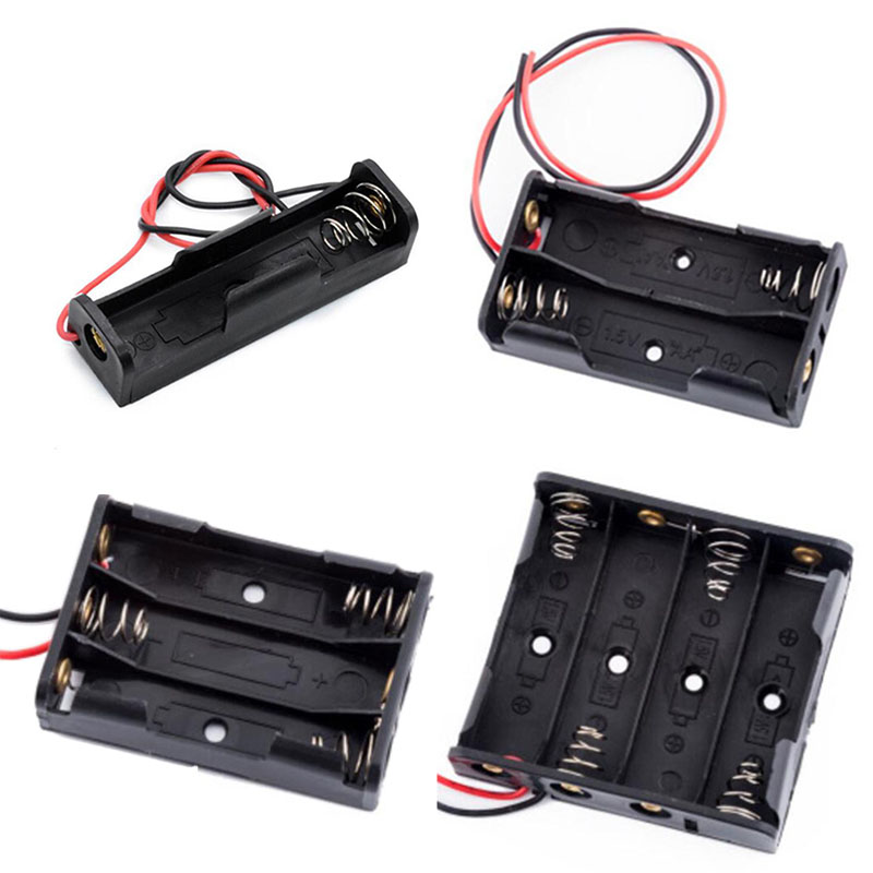 1 2 3 4 Slots ports AA Size Po - Power Tools Battery Repair のレビューと価格