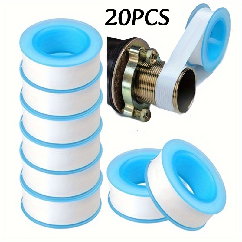 1-20pc Faucet Sealing Thread T - Power Tools Plumbing のレビューと価格