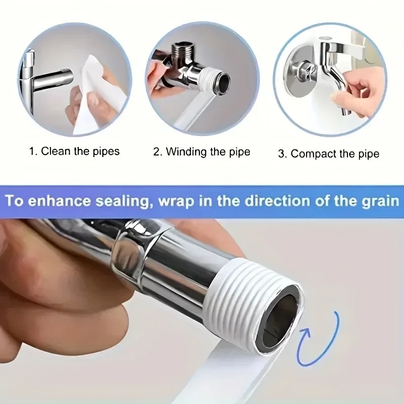 1-20pc Faucet Sealing Thread T - Power Tools Plumbing のレビューと価格