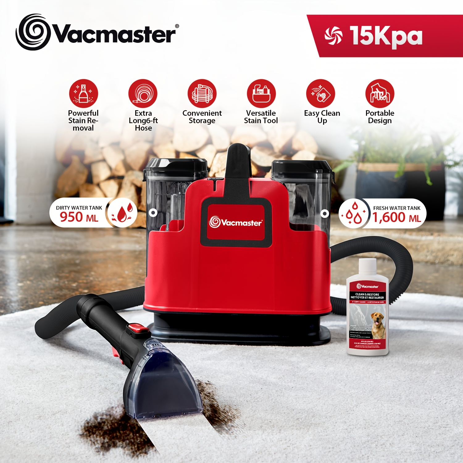 400 Series Portable Carpet & U - Power Tools China のレビューと価格