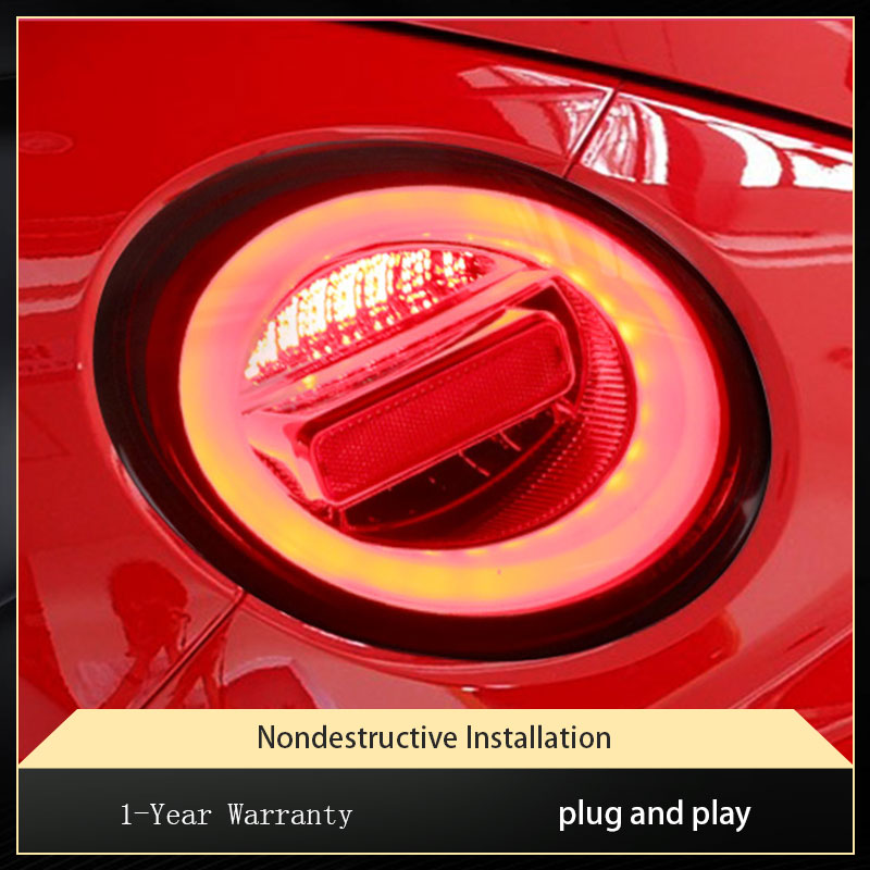 2 PCS Automatic Lights For VW  - Power Tools Automotive のレビューと価格