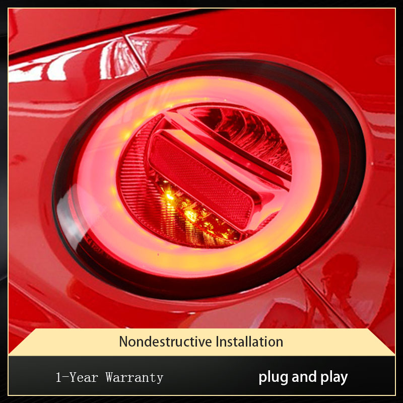 2 PCS Automatic Lights For VW  - Power Tools Automotive のレビューと価格