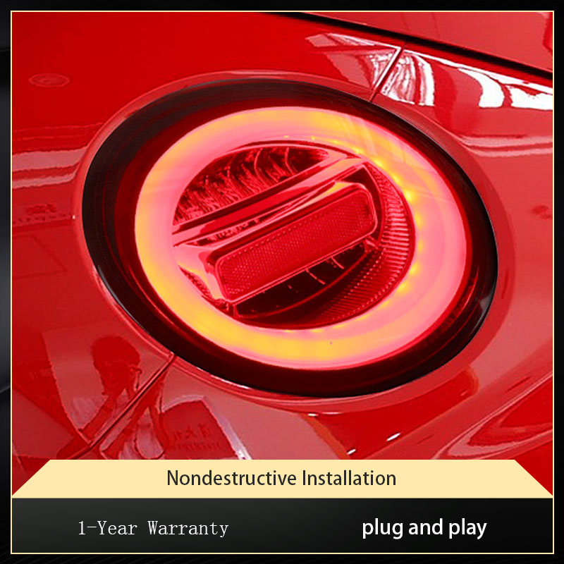 2 PCS Automatic Lights For VW  - Power Tools Automotive のレビューと価格