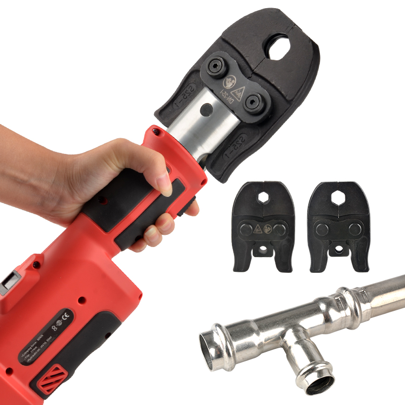 KF-1525 Battery Powered Hydrau - Power Tools Plumbing のレビューと価格