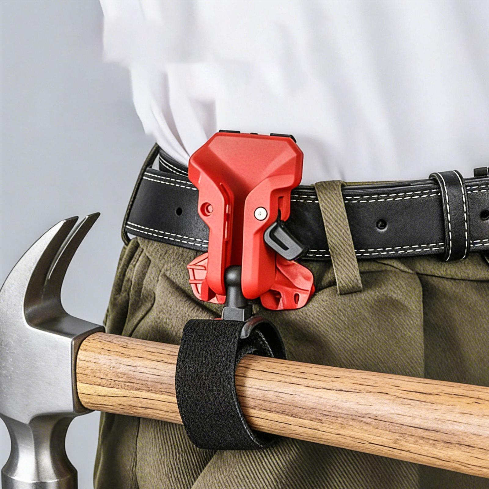 Belt Clip for Tools Quick Rele - Power Tools Technician のレビューと価格